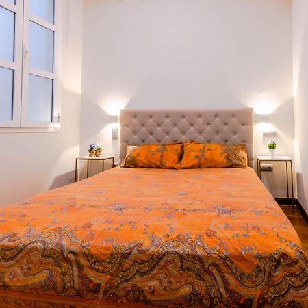 Pedro Nino Eleven Suites Sevilla Exteriér fotografie